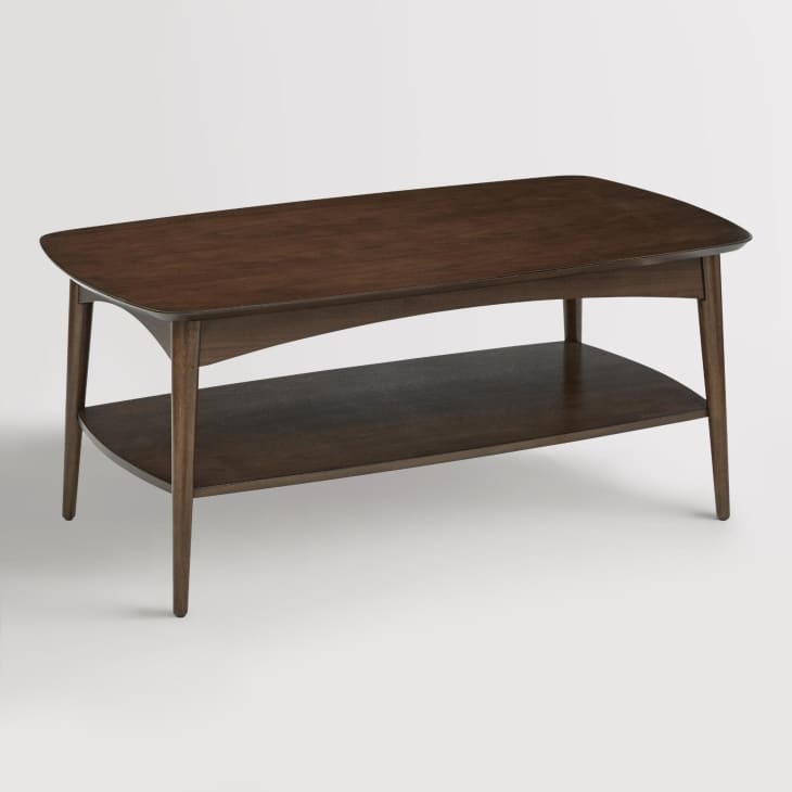 Cheap Coffee Tables Under 300 Apartment Therapy